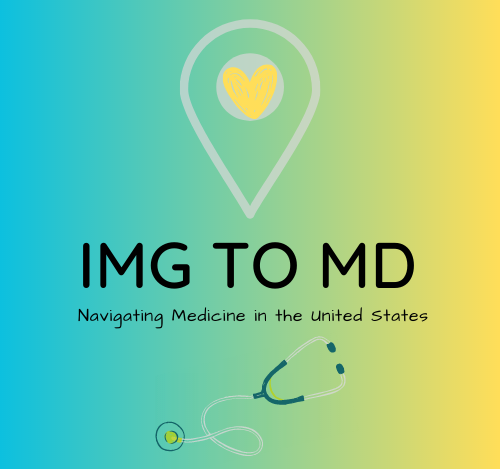 IMG to MD Logo